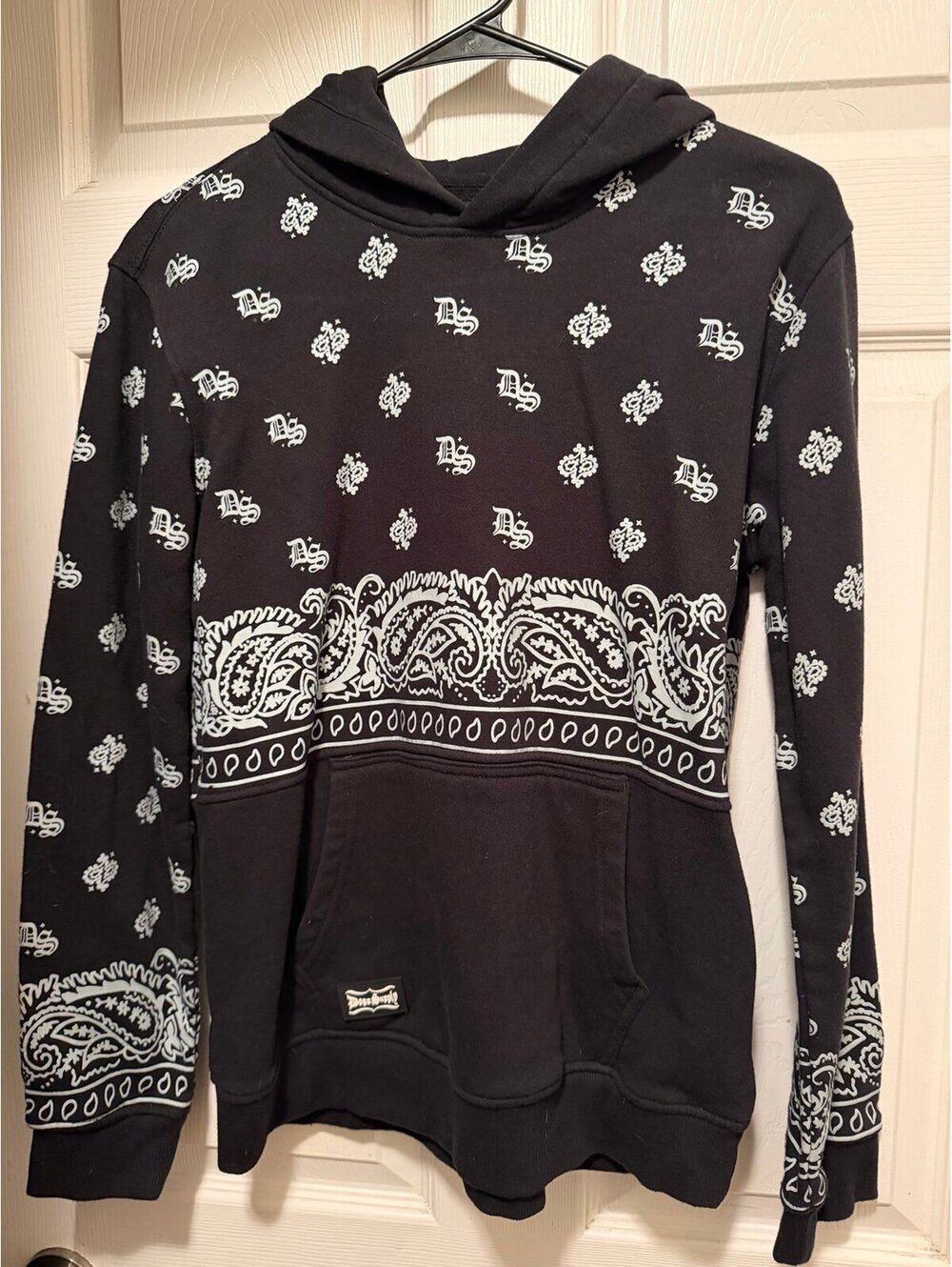 Snoop Dogg Boys Hoodie